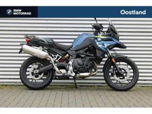 BMW F 800 GS (BJ 2025) — MOTOREN | BMW — MARKTPLAATS
