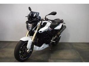 BMW F 800 R (BJ 2016) — MOTOREN | BMW — MARKTPLAATS