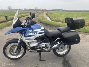 BMW R 1150 GS — MOTOREN | BMW — MARKTPLAATS
