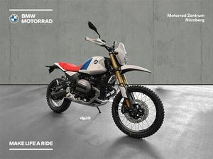 BMW R 12 G/S NEUFAHRZEUG - KURZFRISTIG VERFÜ