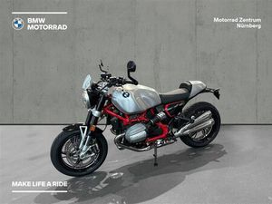 BMW R 12 NINET NEUFAHRZEUG - KURZFRISTIG VER