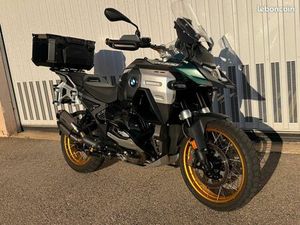 BMW R 1300 GS ADVENTURE