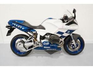 R 1100 S BOXERCUP RANDY MAMOLA 8.849KM NIEUWSTAAT R1100S — MOTOREN | BMW — MARKTPLAATS
