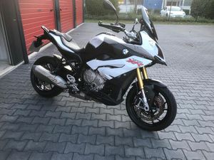 BMW S1000XR K49, SERVICE, REIFEN, KETTE NEU!