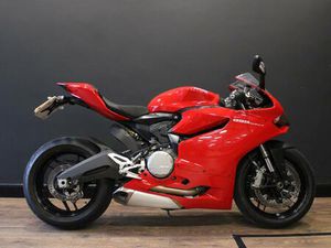 DUCATI 899 PANIGALE 898 CC