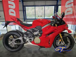 DUCATI PANIGALE V4 S 1103 CC