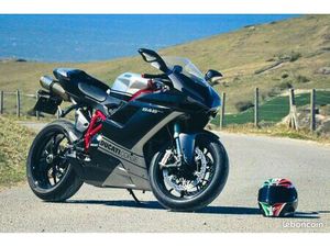 DUCATI 848 EVO CORSE SE
