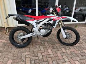 FANTIC XEF 250 (BJ 2023) — MOTOREN | OVERIGE MERKEN — MARKTPLAATS
