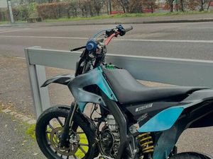 VEND GILERA SMT 50