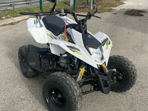 QUAD 50 CC HOMOLOGUÉS