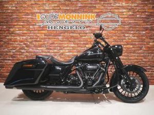HARLEY-DAVIDSON FLHRXS ROAD KING SPECIAL 114 (BJ 2019) — MOTOREN | HARLEY-DAVIDSON — MARKTPLAATS