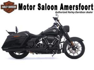 HARLEY-DAVIDSON FLHRXS ROAD KING SPECIAL / ROADKING BTW-MOTO — MOTOREN | HARLEY-DAVIDSON — MARKTPLAATS