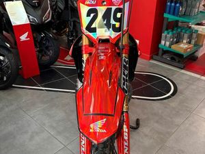 T 500 2T CRF450 ANNIVERSAIRE EDITION