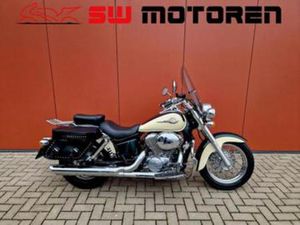 VT750 C2 SHADOW ACE, NETTE MOTOR, VEEL EXTRAS. VT 750 — MOTOREN | HONDA — MARKTPLAATS
