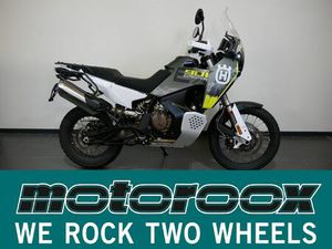 HUSQVARNA NORDEN 901 EXPEDITION MODELL 2025 | 77KW 77 KW A2