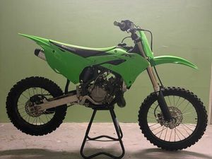 KX 85