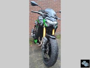 KAWASAKI Z900 SE (2022) ((( AKRAPOVIC ))) SE UITVOERING! — MOTOREN | KAWASAKI — MARKTPLAATS