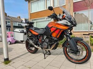 KTM 1190 ADVENTURE | FULL OPTIONS | CARPLAY | CRASHBARS | NI — MOTOREN | KTM — MARKTPLAATS