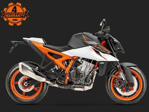 KTM 990 DUKE R *2026*