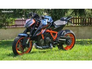 KTM 1290 SUPERDUKE R V3 2023