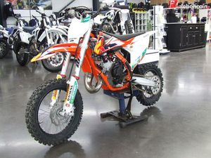 KTM 65 SX