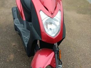 KYMCO AGILITY 125