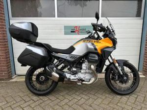 MOTO GUZZI STELVIO PFF ARAS (BJ 2024) — MOTOREN | MOTO GUZZI — MARKTPLAATS