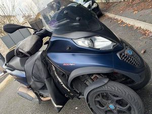 SCOOTER MP3 500 HPE SPORT