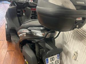 YOURBAN 300 GARANTIE