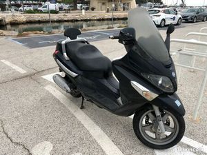 SCOOTER 125