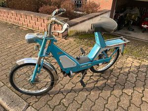 VELOSOLEX SOLEX 6000 FLASH, BJ. 1973, TOLLER ZUSTAND