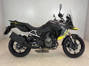 SUZUKI V-STROM 800 (BJ 2026) — MOTOREN | SUZUKI — MARKTPLAATS