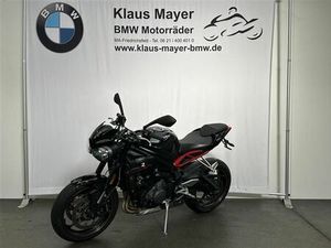 TRIUMPH STREET TRIPLE R