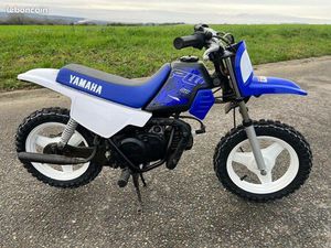 YAMAHA PW50