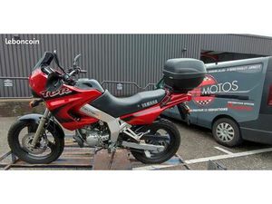 MOTO YAMAHA TDR 125