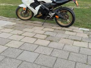 YAMAHA TZR 50 — SCOOTERS | YAMAHA — MARKTPLAATS