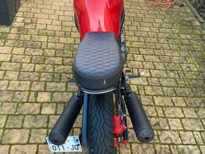 600 DIVERSION 1994 CAFE RACER