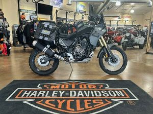 2024 YAMAHA SUPER TÉNÉRÉ 700