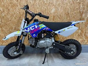 YCF 88 START DOUBLE MONTE