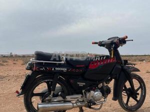 C50 LBII3 LI CHARI MERHBA