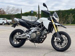 APRILIA DORSODURO 750 2013 / 73400KMS