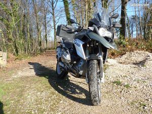 BMW 1200 GS