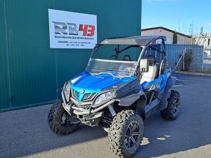 SSV CFMOTO ZFORCE 1000 BUGGY CONCESSION QUAD SSV ET MOTO HAUTE-LOIRE RB43
