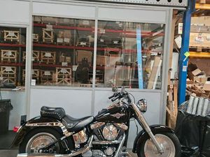 ECHANGE CONTRE EVO 1340 OU SHOVEL