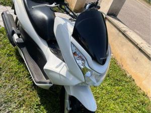 SCOOTER HONDA PCX
