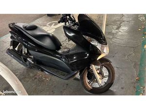 SCOOTER PCX 125