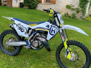 HUSQVARNA TC 2021
