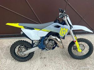 HUSQVARNA TC 65