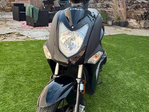 SCOOTER KYMCO 50
