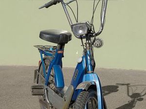 PIAGGIO CIAO C7E (OCCASION)